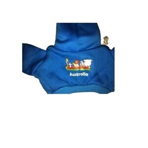 Pet Hoodie Sweatshirt Australia's Animal Land Amusement Animal Park